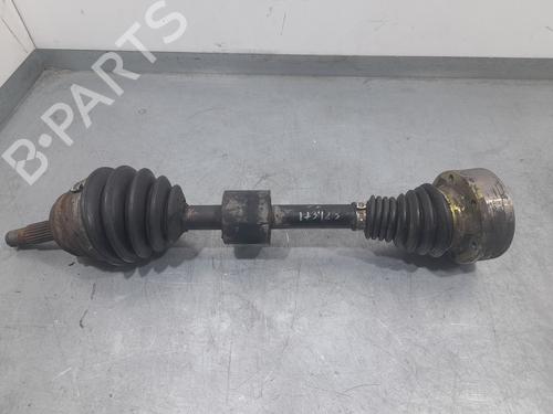 Used Left front driveshaft Left front driveshaft SEAT TOLEDO I (1L2) 1.9 TDI (90 hp) 32261893 32261893