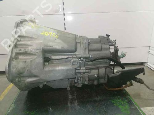 Gearbox MERCEDES-BENZ C-CLASS (W203)  | BP1094213M3 