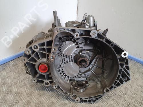 Used Gearbox OPEL INSIGNIA A (G09) [2008-2017]  9836837