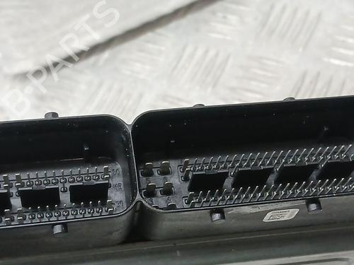 Engine control unit (ECU) SEAT ALTEA (5P1) 1.2 TSI | BP31831577M57