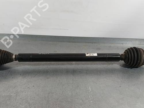 Used Right front driveshaft Right front driveshaft VW GOLF VI (5K1) 1.6 TDI (105 hp) 36498502 36498502
