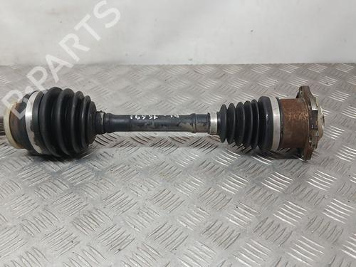 Antriebswelle links vorne für SEAT IBIZA III (6L1) 1.9 TDI (100 hp) 26217533