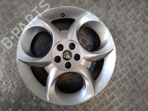 Felg ALFA ROMEO 147 (937_) [2000-2010]  23073634
