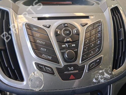 Used Radio Radio 38270527 38270527