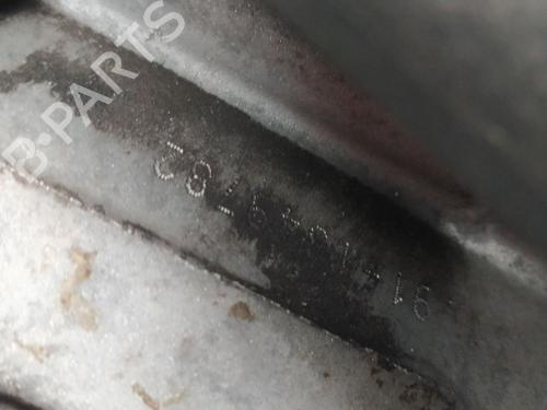 Gearbox ALFA ROMEO MITO (955_) | BP6964045M3