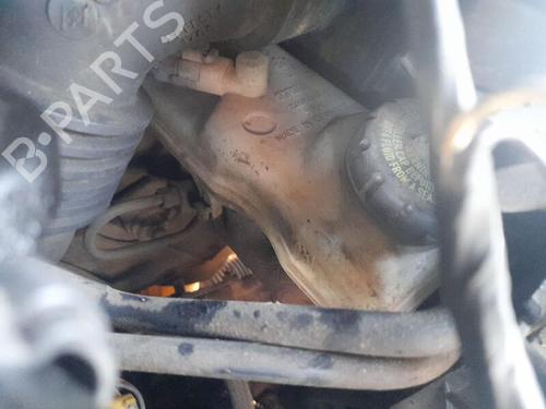 Used Brake master cylinder RENAULT GRAND SCÉNIC II (JM0/1_) 1.9 dCi (JM14) (131 hp) 30134942