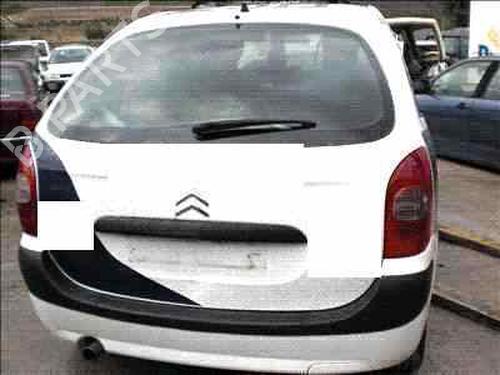 Left mirror CITROËN XSARA PICASSO (N68)  | BP176943C26 