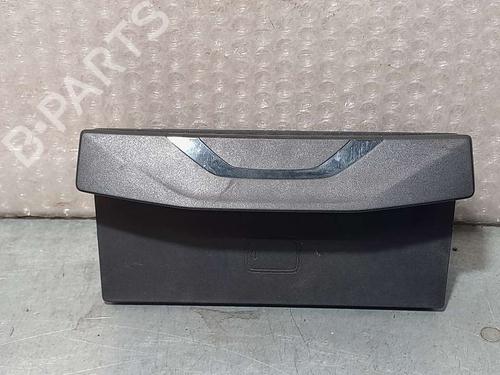 Used Electronic module BMW 1 (F40) 118 i (140 hp) 18095662