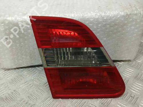Used Left taillight MERCEDES-BENZ B-CLASS Sports Tourer (W245) [2005-2011]  15251968