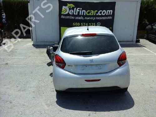 Switch PEUGEOT 208 I (CA_, CC_)  | BP6906702I30 