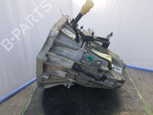 Gearbox RENAULT MEGANE IV Hatchback (B9A/M/N_) 1.5 dCi 110 (B9A3) | BP35986232M3 - Image 2