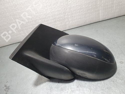 Left mirror TOYOTA AYGO (_B1_)  | BP11276268C26 