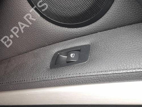 Used Right front window switch BMW 3 (E90) 325 i (218 hp) 29743338