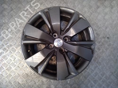 Rim PEUGEOT 2008 I (CU_) 1.5 BlueHDI 100 | BP26135826C45