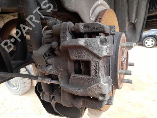Used Right rear brake caliper FORD FOCUS IV (HN) 1.0 EcoBoost (125 hp) 26135997