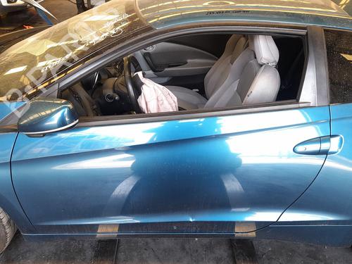 Used Left front door Left front door 37273922 37273922