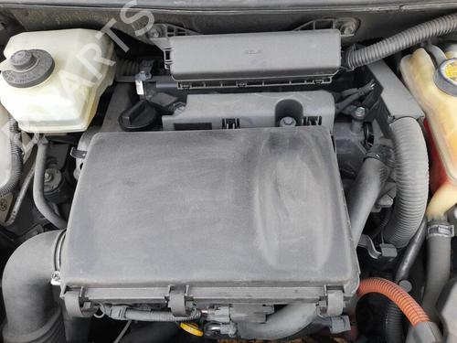 Motor TOYOTA PRIUS Liftback (_W2_) 1.5 Hybrid (NHW2_) (113 hp) 28110578