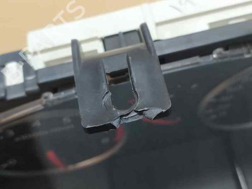 Instrument cluster NISSAN MICRA III (K12)  | BP19630688C47 