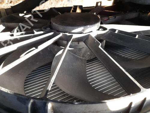 Radiator fan CITROËN C5 AIRCROSS (A_) 1.2 PureTech 130 (ARHNSJ) | BP29754100M35 