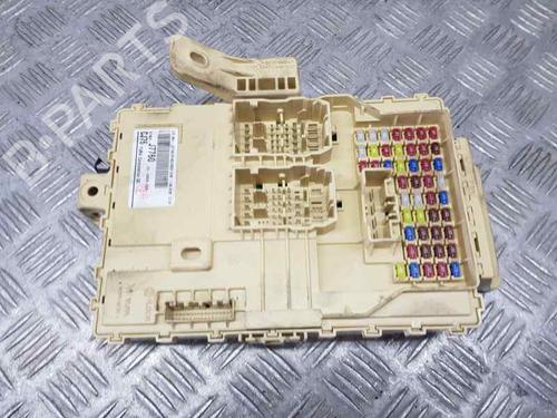 Used Fuse box KIA CEE'D (JD) [2012-2018]  23039606