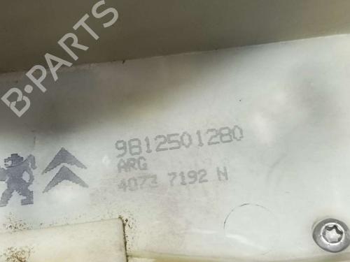 Rear left lock PEUGEOT 2008 I (CU_)  | BP15374824C100
