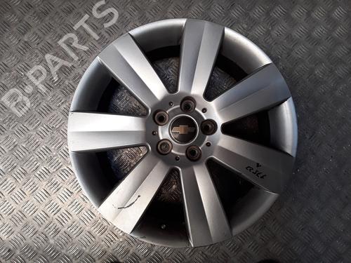 Fælk Fælk CHEVROLET CAPTIVA (C100, C140) 2.0 D 4WD (150 hp) 33548689 33548689