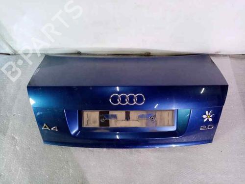 Used Tailgate AUDI A4 B6 (8E2) 2.0 (130 hp) 6073159