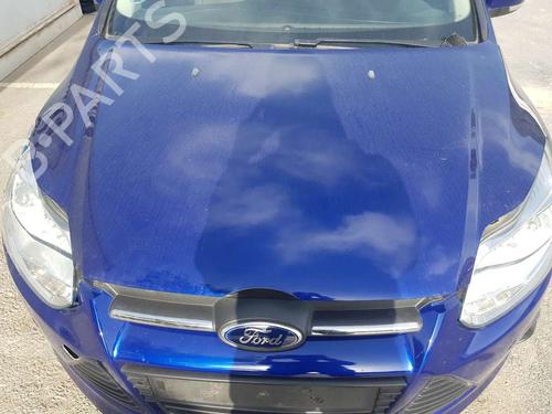 Used Hood FORD FOCUS III [2010-2020]  18406246