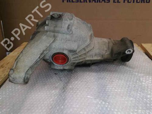 Front differential MERCEDES-BENZ M-CLASS (W163)  | BP2900528M23 
