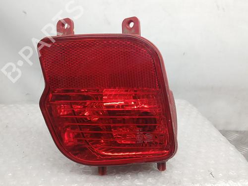 Used Rear bumper right light CITROËN C5 AIRCROSS (A_) 1.2 PureTech 130 (ARHNSJ) (131 hp) 26565803