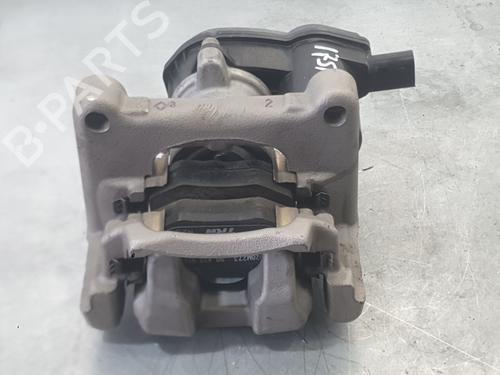 Right rear brake caliper OPEL MOKKA 1.2 Turbo Hybrid | BP33703664M106 - Image 2