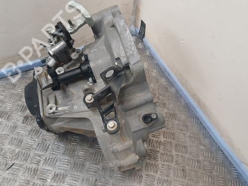 Gearbox VW POLO VI (AW1, BZ1, AE1)  | BP21387631M3 