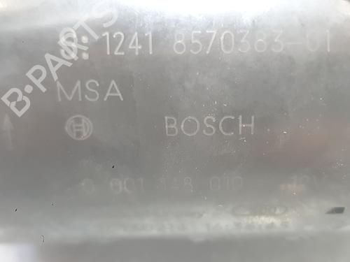 Starter BMW X1 (E84) sDrive 18 d | BP36674567M8 - Image 5