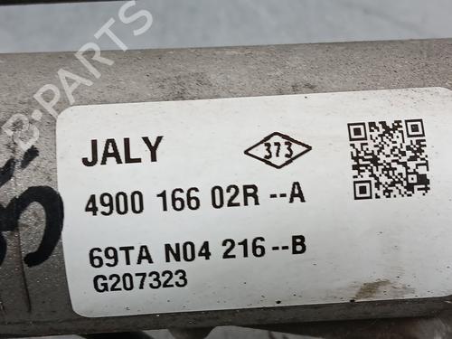 Steering rack DACIA SANDERO II 1.0 LPG (B8ML) | BP36259176M22 - Image 4