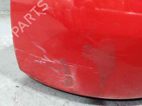 Right mirror HYUNDAI GETZ (TB)  | BP22911421C27 