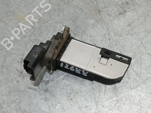 Used Mass air flow sensor PEUGEOT 2008 I (CU_) [2013-2026]  6093029