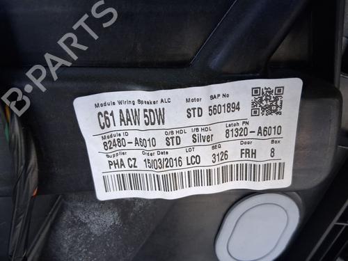 Front right window mechanism HYUNDAI i30 (GD) 1.4 | BP39563967C23 - Image 2