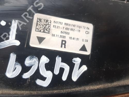 Right tailgate light BMW 1 (F40) | BP12561843C80