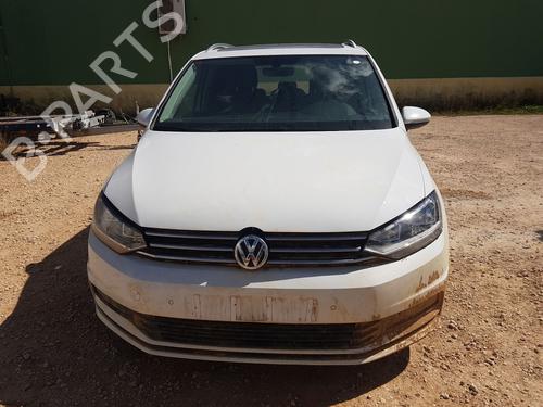 Right sun visor VW TOURAN (5T1) 1.6 TDI | BP25119684I2