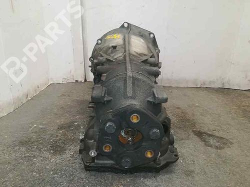 Gearbox BMW 3 (F30, F80) 320 d | BP2127674M3 