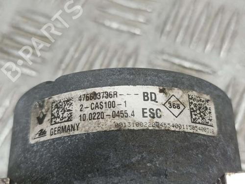 ABS pump DACIA LODGY (JS_)  | BP17451304M43 