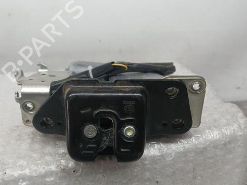 Used Tailgate lock JEEP CHEROKEE (KL) [2013-2025]  29976817