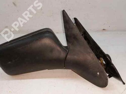 Right mirror SEAT IBIZA II (6K1)  | BP183804C27 