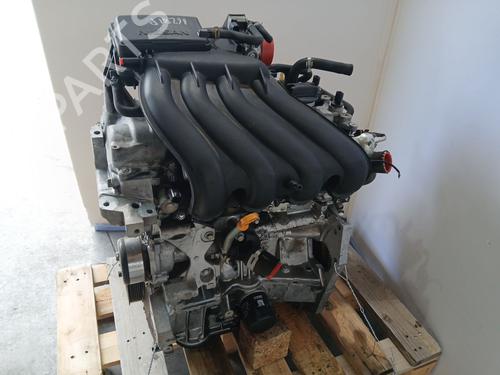 Engine NISSAN JUKE (F15)  | BP24052239M1 
