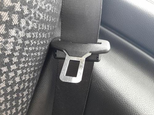 Sicherheitsgurt hinten links für MINI MINI (R50, R53) Cooper (116 hp) 26456417