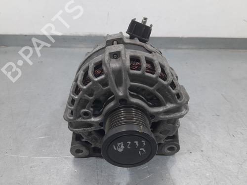 alternator-dacia-sandero-iii-2021-24673402 main image