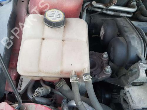 Ekpansionstank FORD FOCUS II (DA_, HCP, DP) 1.6 (100 hp) 16371027