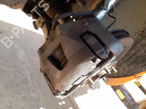 Bremssattel links vorne für FORD FOCUS II (DA_, HCP, DP) 2.5 ST (225 hp) 27479306