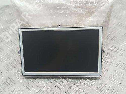 Used Electronic module RENAULT ESPACE IV (JK0/1_) [2002-2025]  13543479