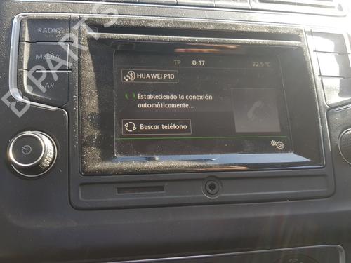 Used Electronic module VW POLO V (6R1, 6C1) [2009-2022]  15845887